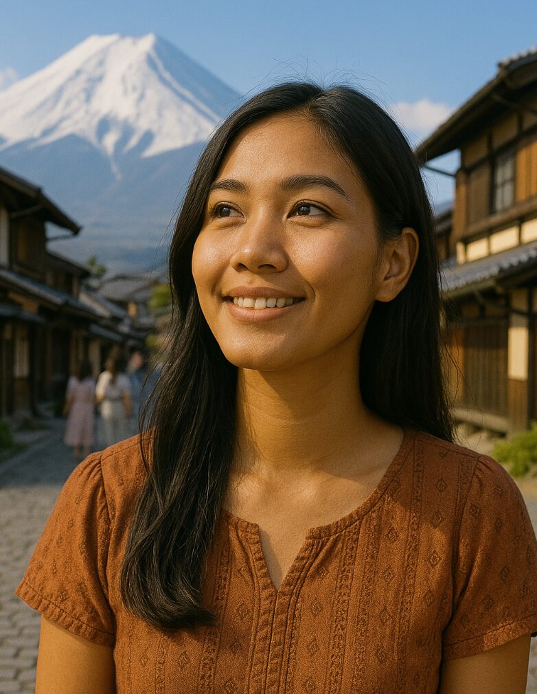 タイ人女性が日本人と国際結婚を希望する理由