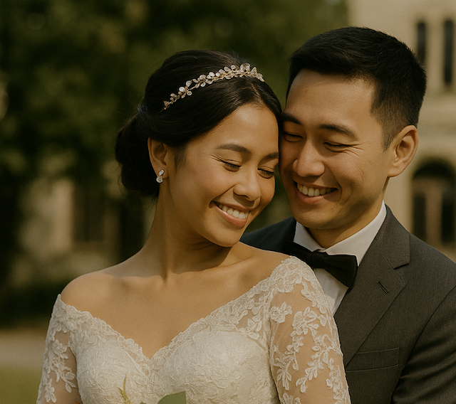 フィリピン国際結婚