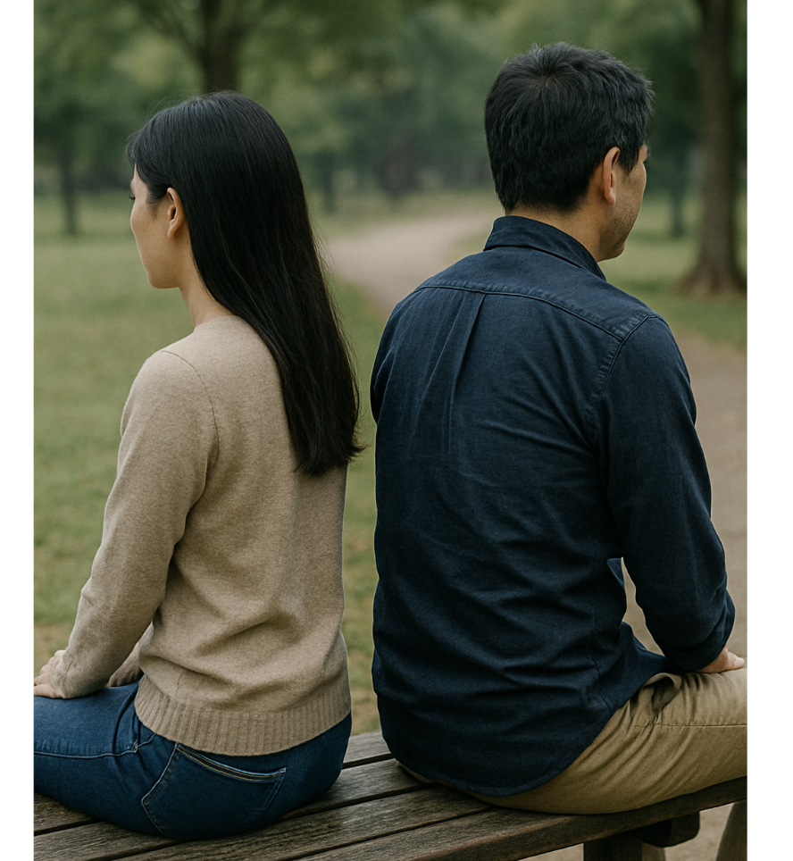 国際結婚で失敗する理由：離婚率や落とし穴、乗り越える方法を徹底解説