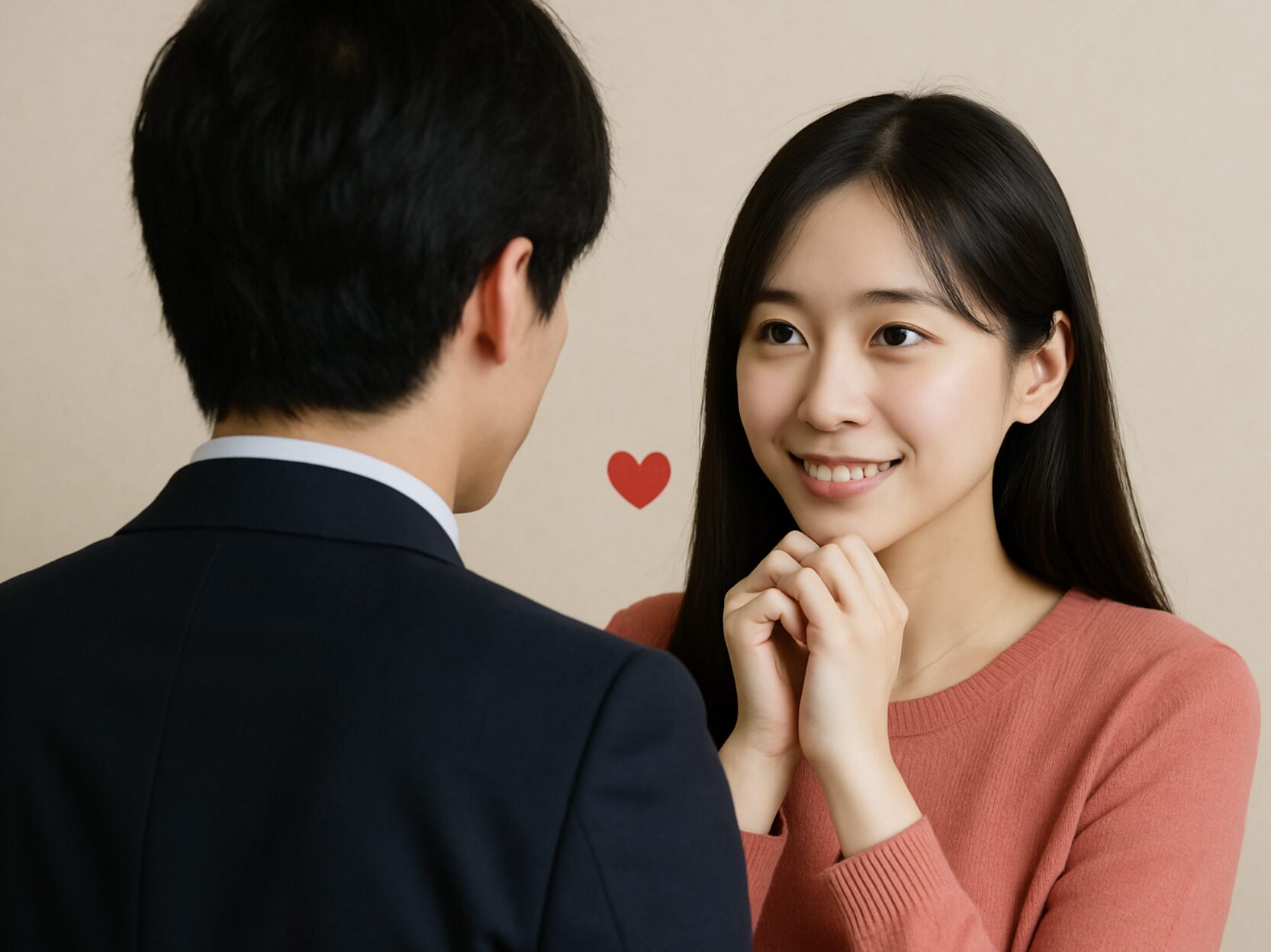 国際結婚で日本人男性が人気の理由を女性目線で解説