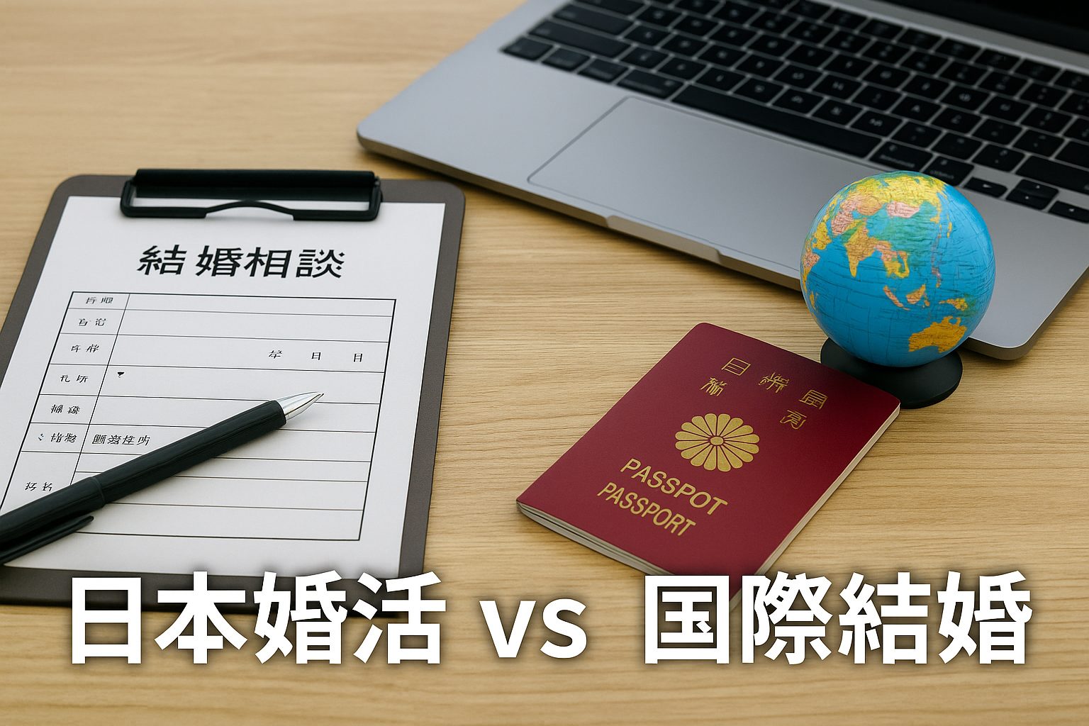 日本人の未婚率――原因は「婚活市場の障壁の高さ」にある