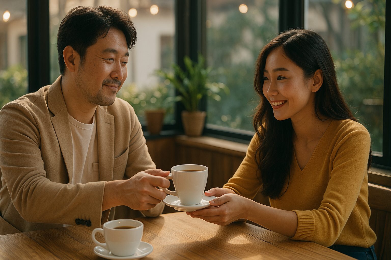 恋愛マスターになりたい！――女性が恋に落ちるために自身ができるマインドセット