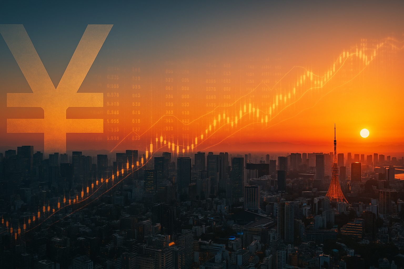 刻々と変化する世界情勢――円安に進む日本、考える次の一手