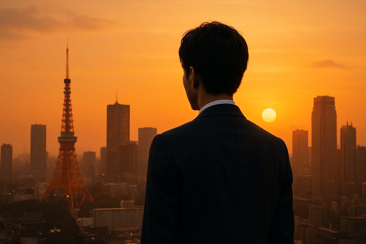 国際婚活で失敗する日本人の特徴――行動・表現・価値観のズレがすべてを分ける