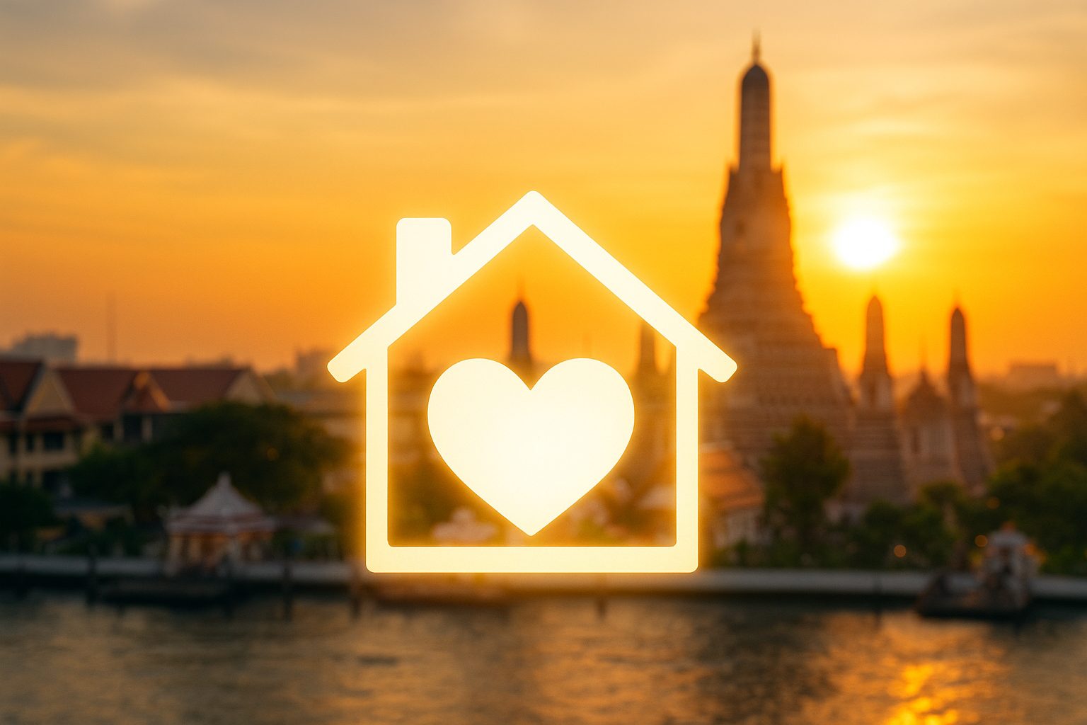 タイ人女性が求める安定――心の豊かさと経済的豊かさ