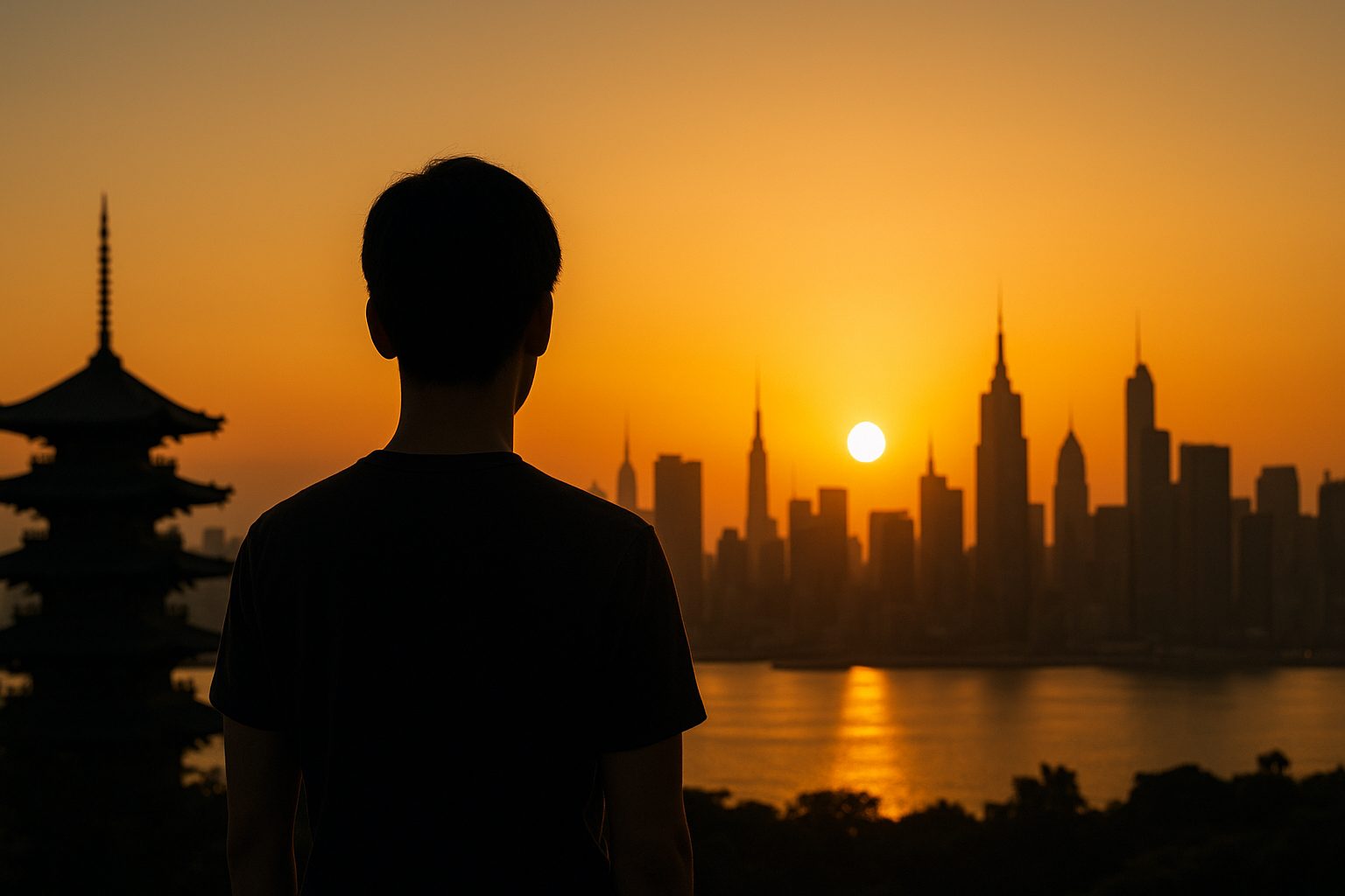 深刻化する日本の未婚率 ― 国際結婚という新たな一手で人生を激変させる