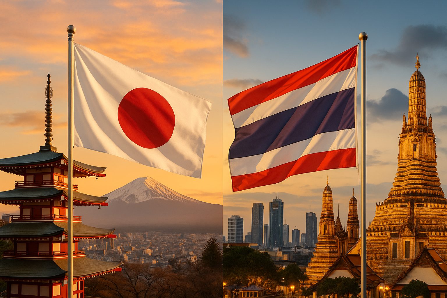 出会いがない現代社会に一手を打つ ― 世界に目を向けて幸せをつかむ